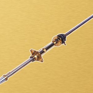 Propeller Shaft