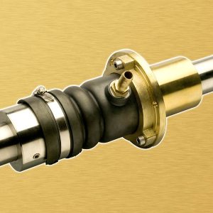 Axial Seal
