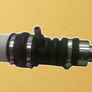 Axial seal TFTB type