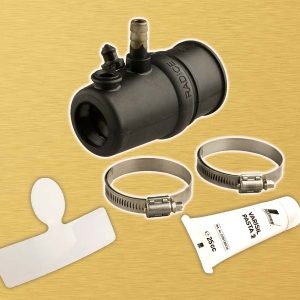 Axial seal RMTA-RTMO type