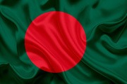 Bangladesh-flag Bangladesh flag