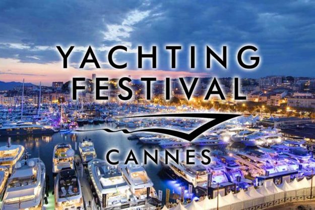eliche radice al cannes yachting festival