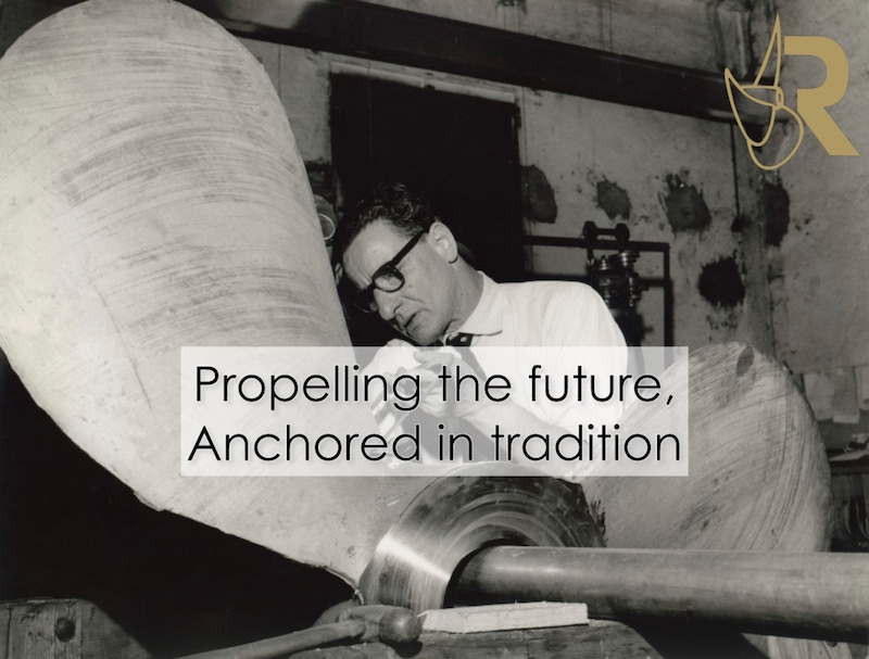 propeller – eliche radice, italy propeller - eliche radice, italy