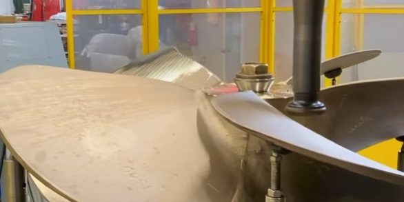 fresatrice – eliche radice, milano fresatrice - eliche radice, milano